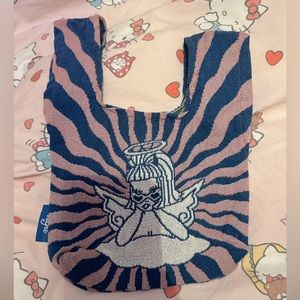 Valfre mini tote